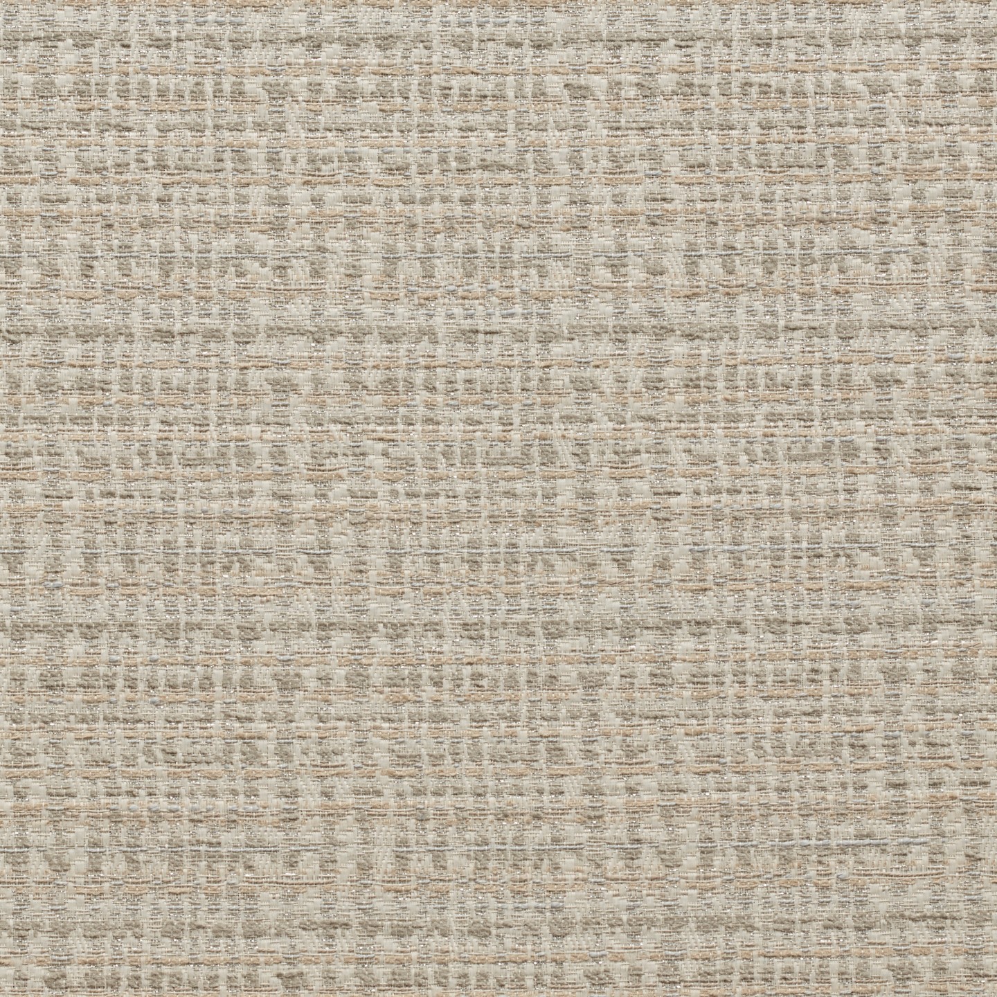 grey upholstery fabric swatch