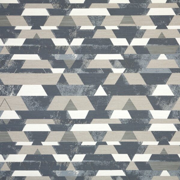United Fabrics EQUINOX 57 Moonshadow upholstery fabric swatch for sample-first furniture planning