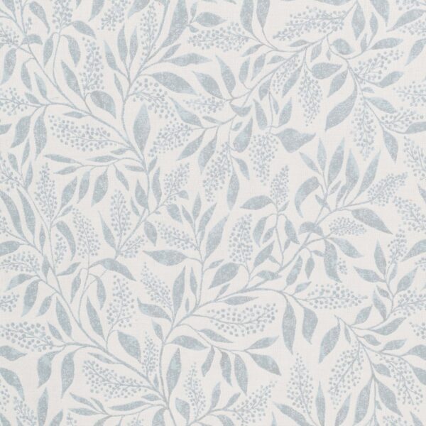United Fabrics EXQUISITE Mist 146272-0002 upholstery fabric swatch for sample-first furniture planning