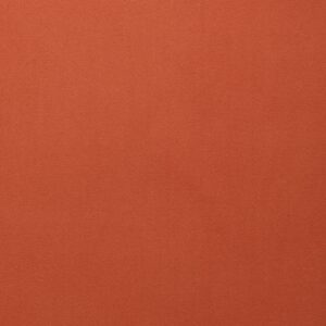 Felix 60 Papaya upholstery fabric swatch
