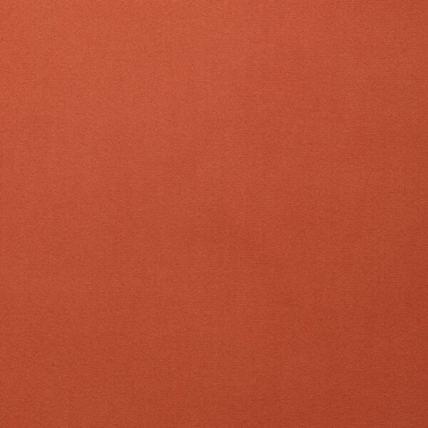 United Fabrics FELIX 60 Papaya upholstery fabric swatch for sample-first furniture planning