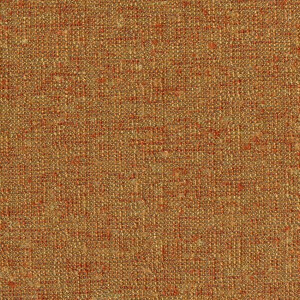 United Fabrics FITCH 50 Melon upholstery fabric swatch for sample-first furniture planning