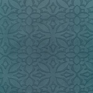 Fitz 33 Lagoon upholstery fabric swatch