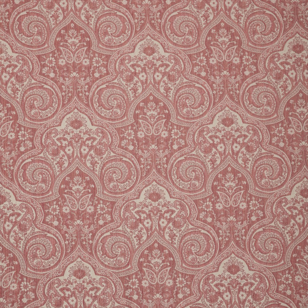 Gray upholstery fabric