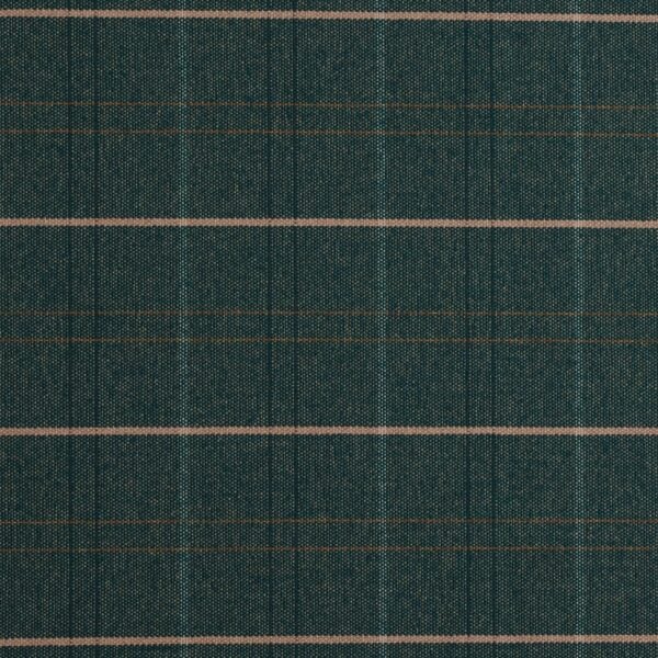 Aqua upholstery fabric