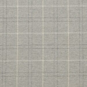 Fletcher 50 Mineral upholstery fabric swatch