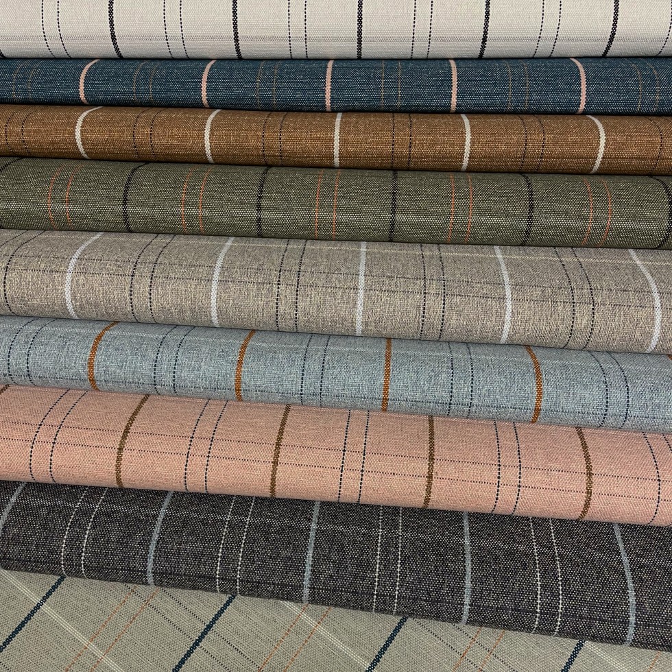 United Fabrics FLETCHER 83 Rivet - Image 2