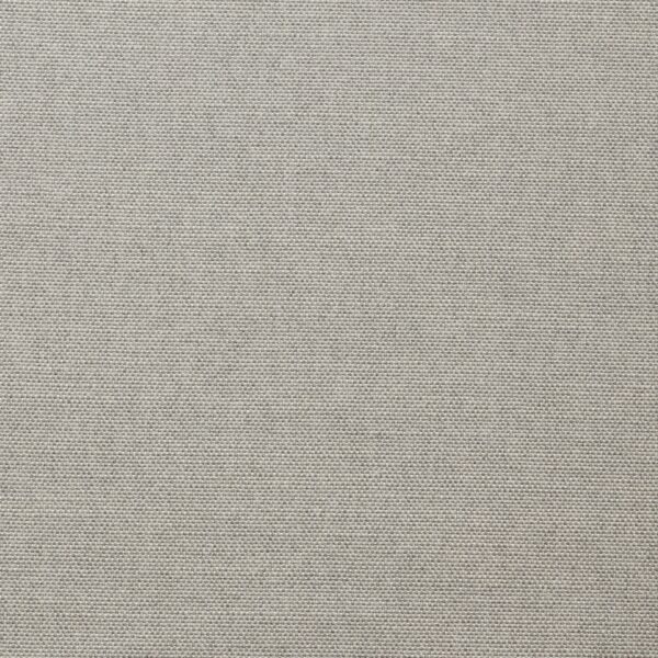 grey upholstery fabric swatch