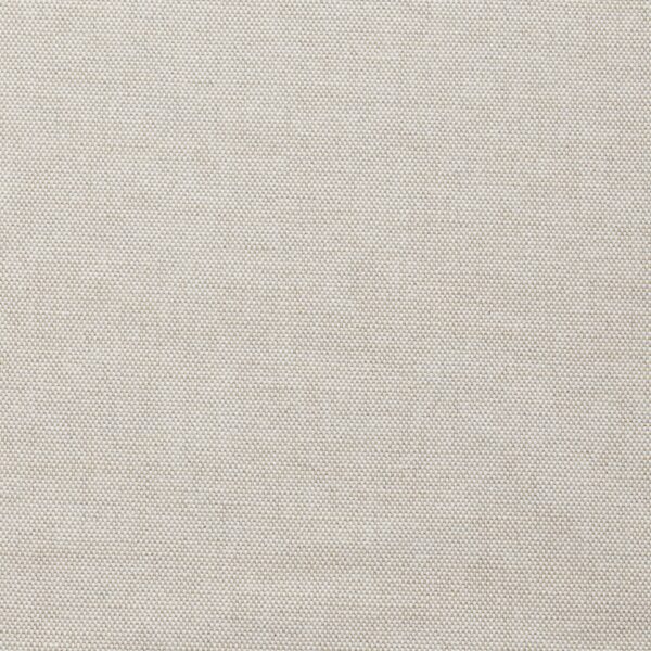 United Fabrics FORD 48 Natural upholstery fabric swatch for sample-first furniture planning