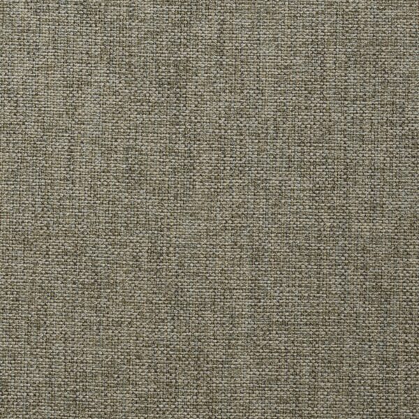 green upholstery fabric swatch