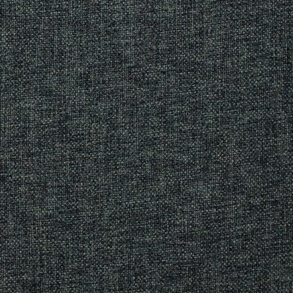 Blue upholstery fabric