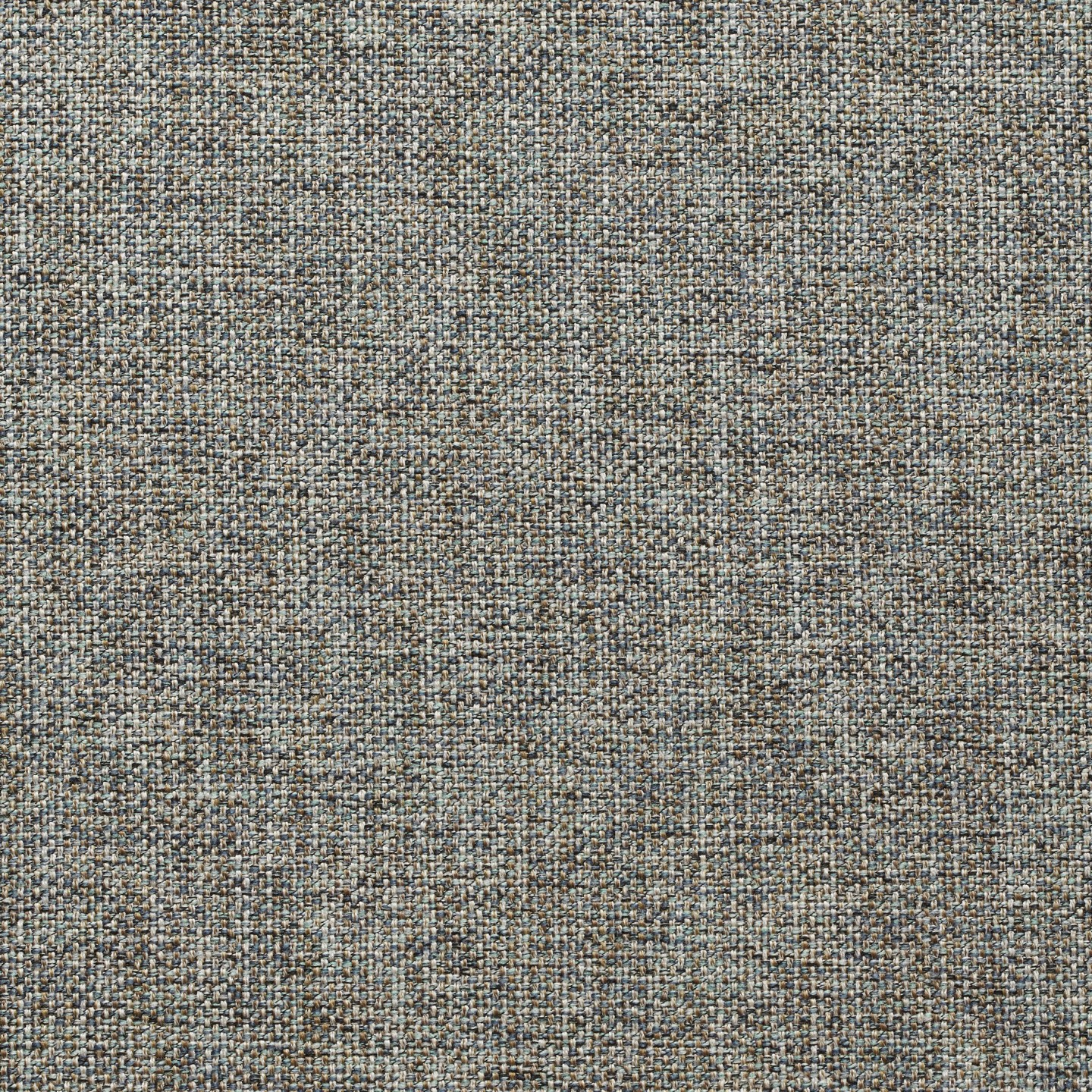 Blue upholstery fabric