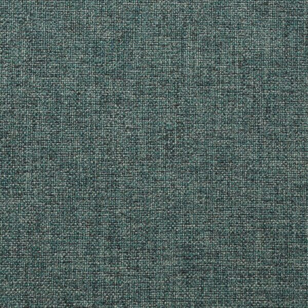 Aqua upholstery fabric