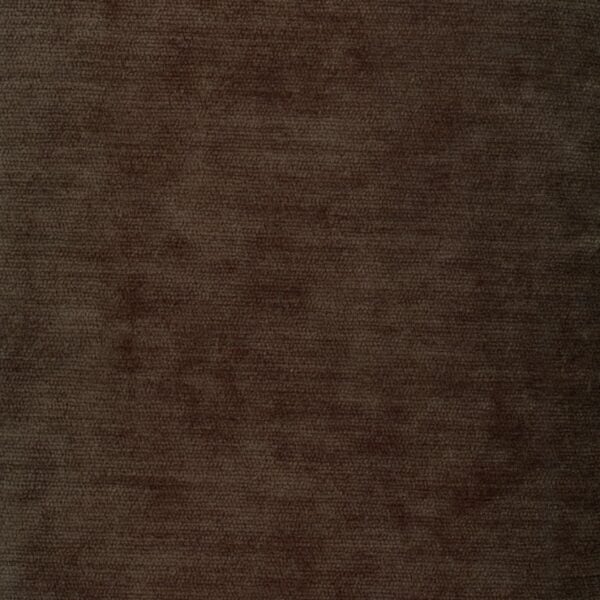 Brown upholstery fabric