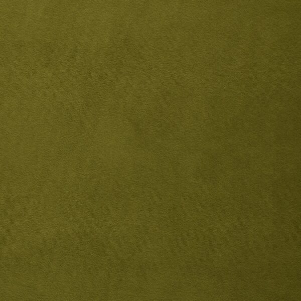 green upholstery fabric swatch
