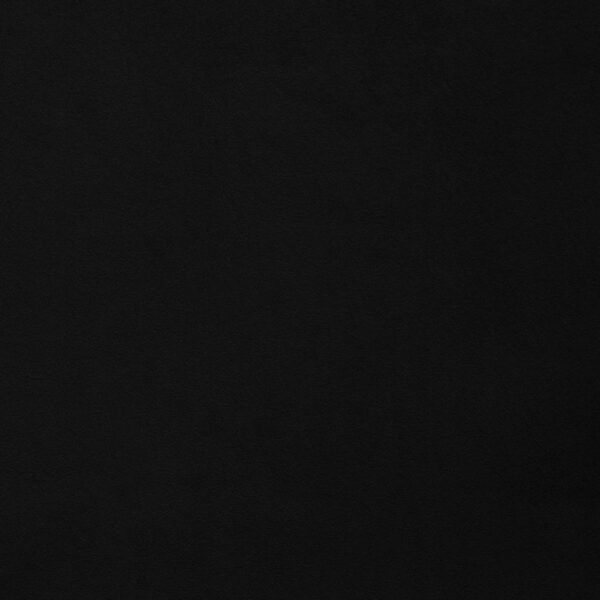 Black upholstery fabric