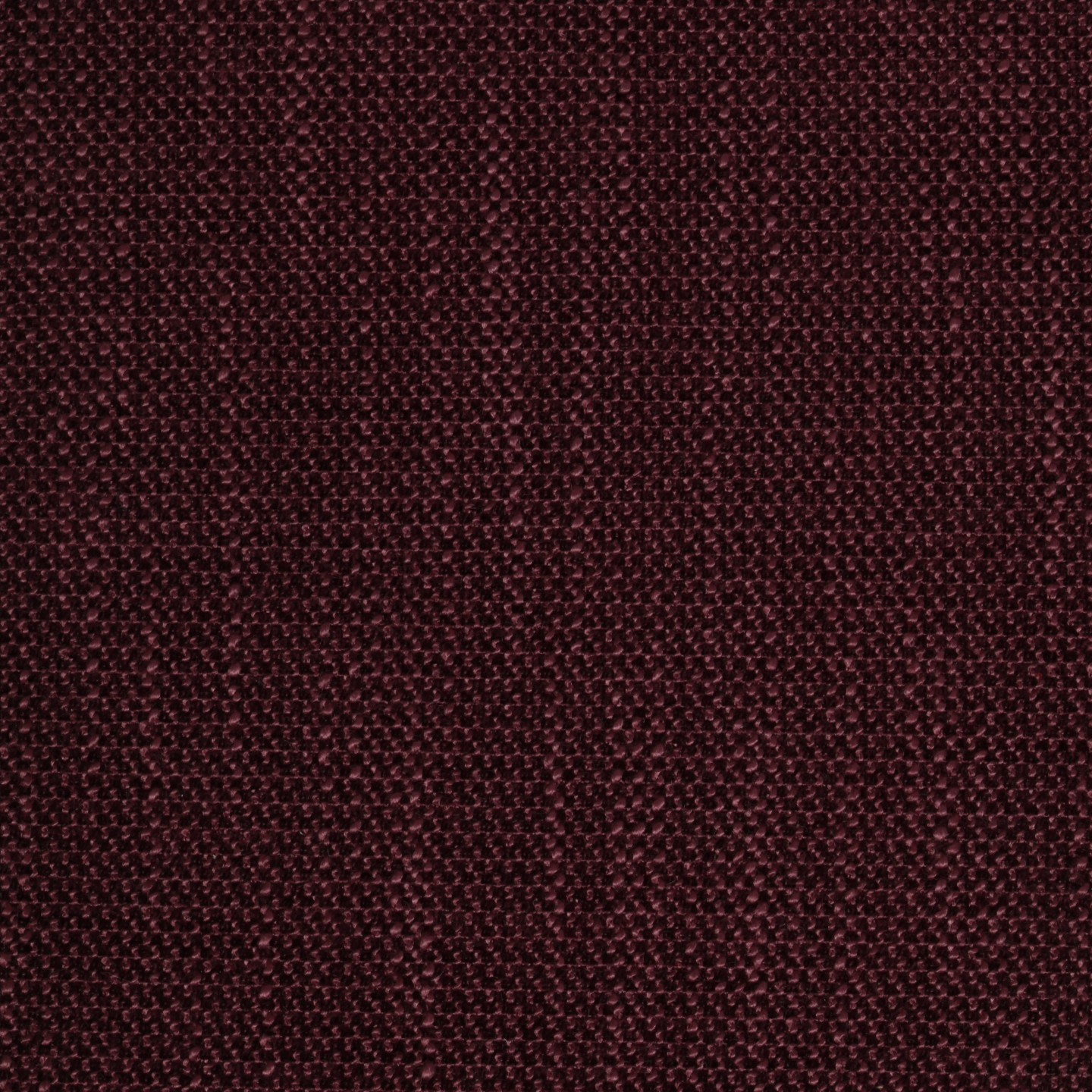 Purple upholstery fabric