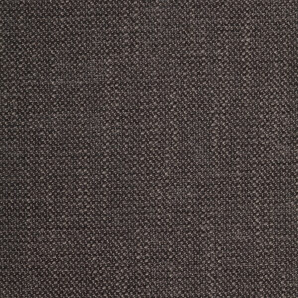 grey upholstery fabric swatch
