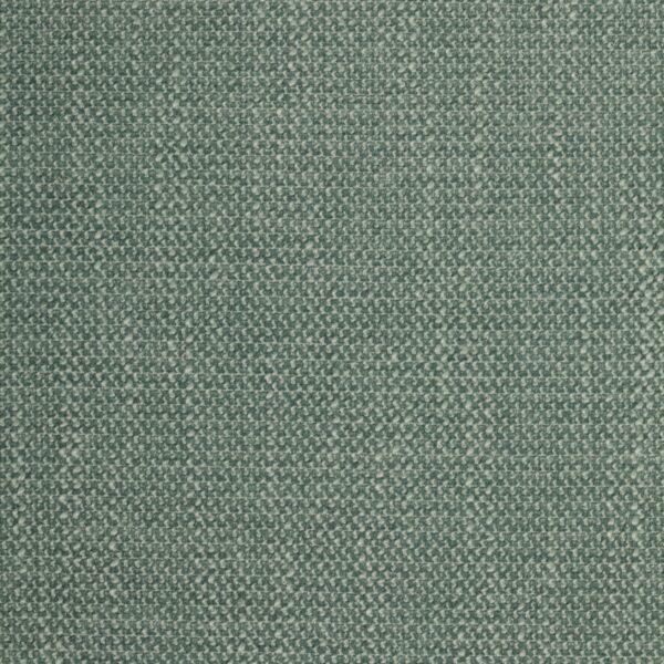 Aqua upholstery fabric