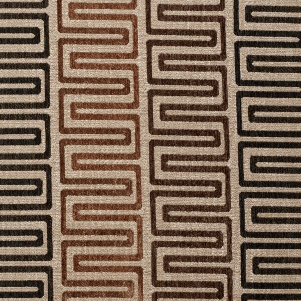 United Fabrics GRAVITY 30 Kona upholstery fabric swatch for sample-first furniture planning