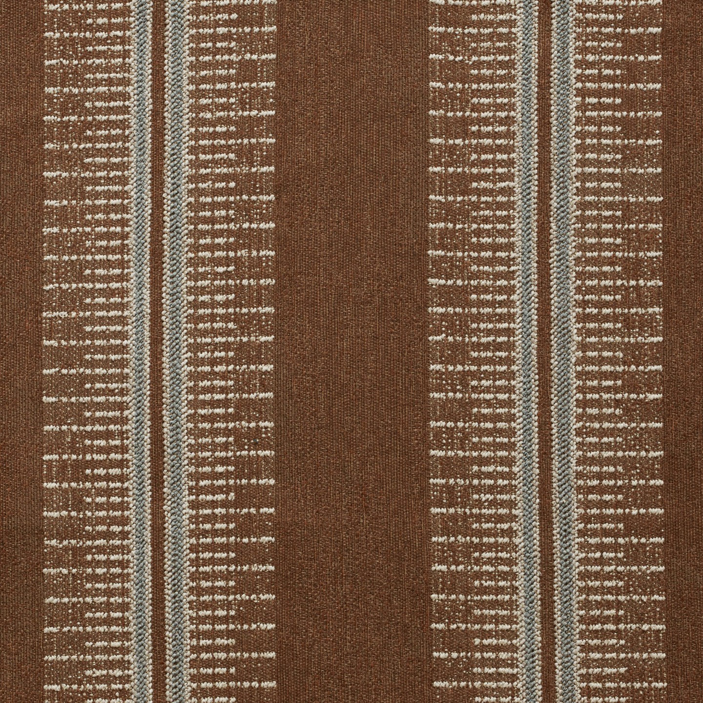 Brown upholstery fabric