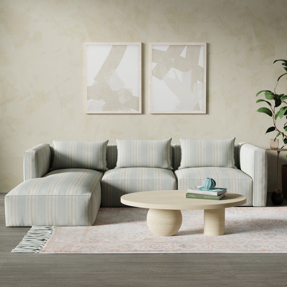 white & off-white