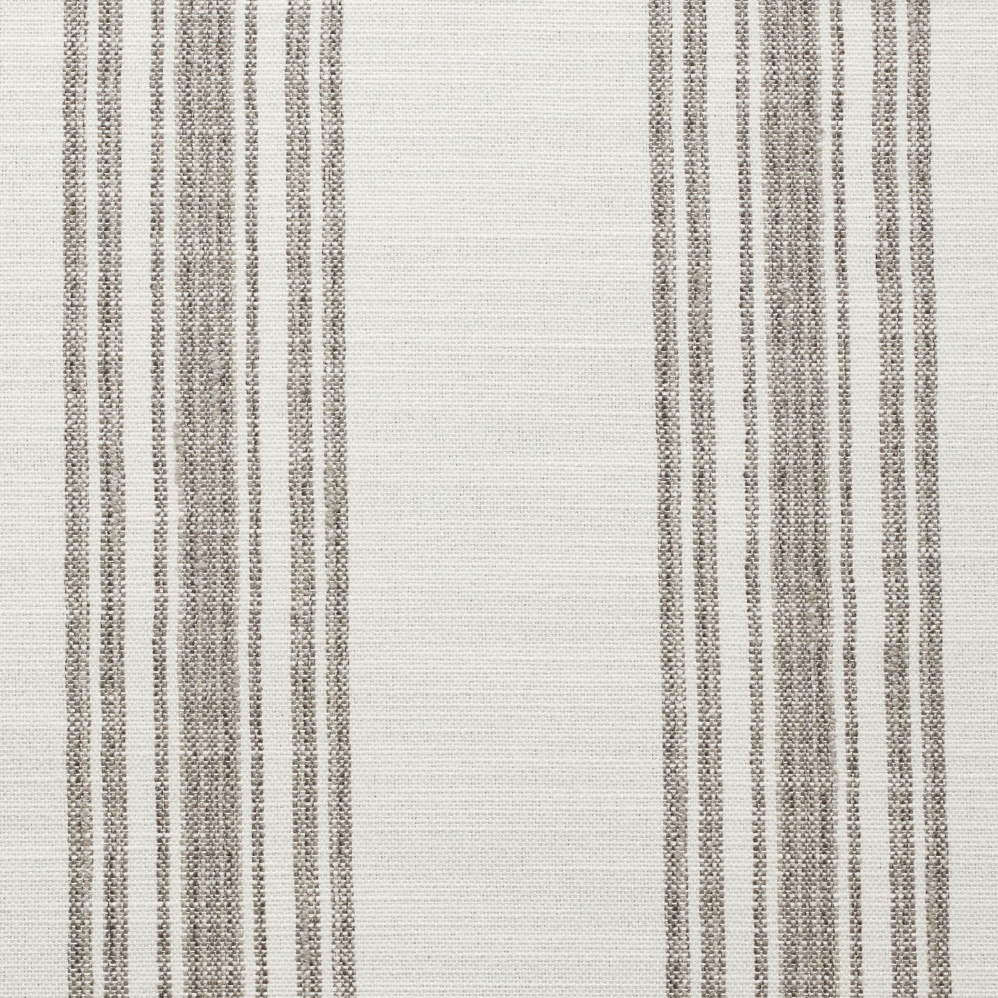White upholstery fabric