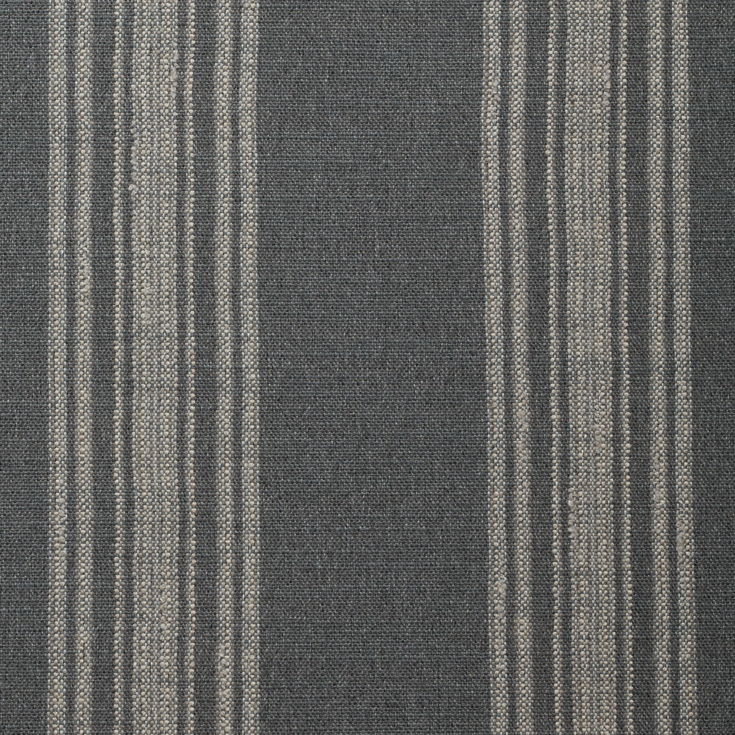 grey upholstery fabric swatch