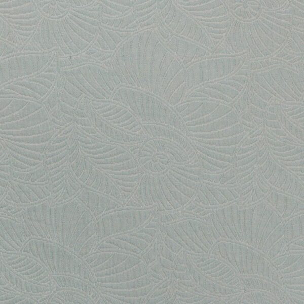 United Fabrics HATTERAS 89 Surf upholstery fabric swatch for sample-first furniture planning