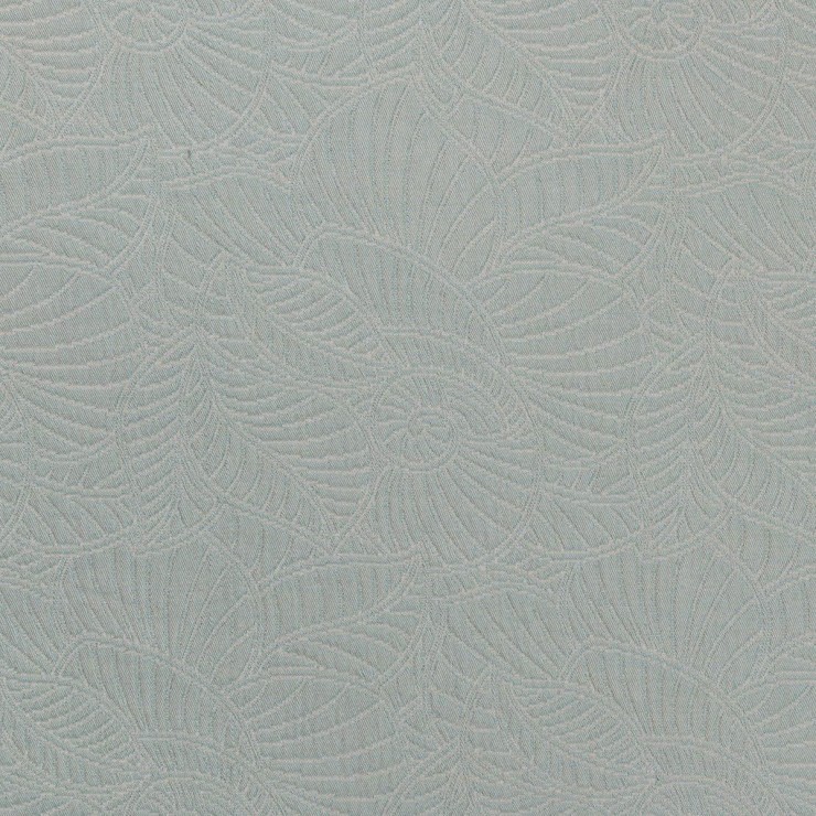 Aqua upholstery fabric