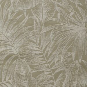 Havana 39 Herbal Green upholstery fabric swatch