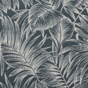Havana 57 Nightshade upholstery fabric swatch