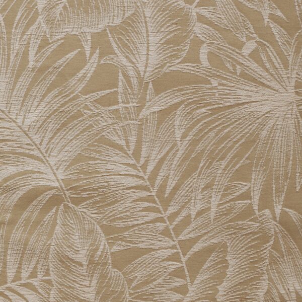 United Fabrics HAVANA 74 Sandalwood upholstery fabric swatch for sample-first furniture planning