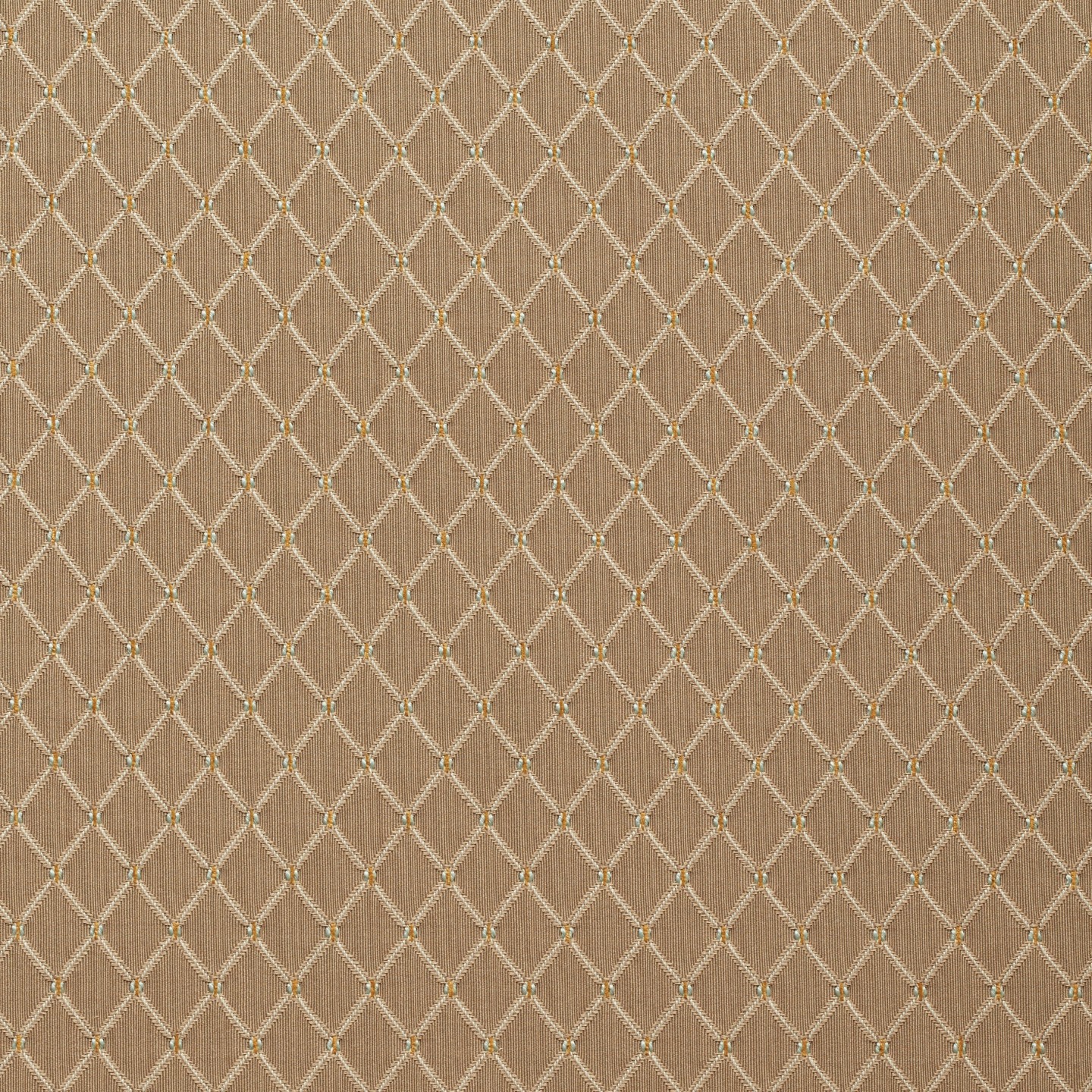 Beige upholstery fabric