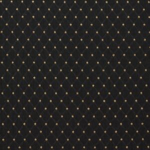 Hepburn 61 Onyx upholstery fabric swatch