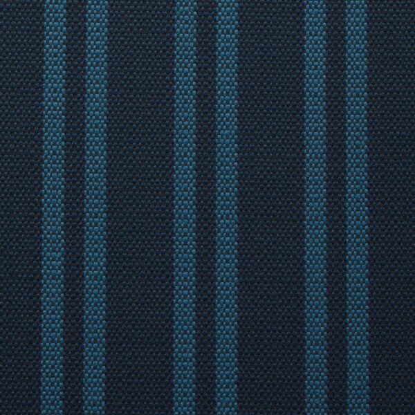 Blue upholstery fabric