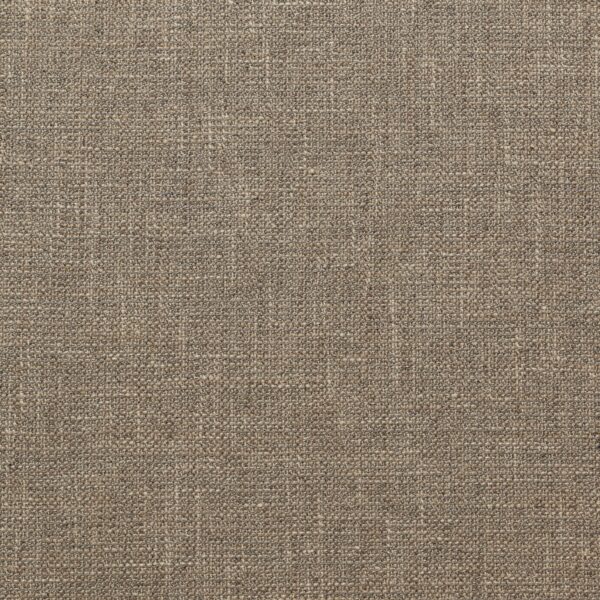 Brown upholstery fabric