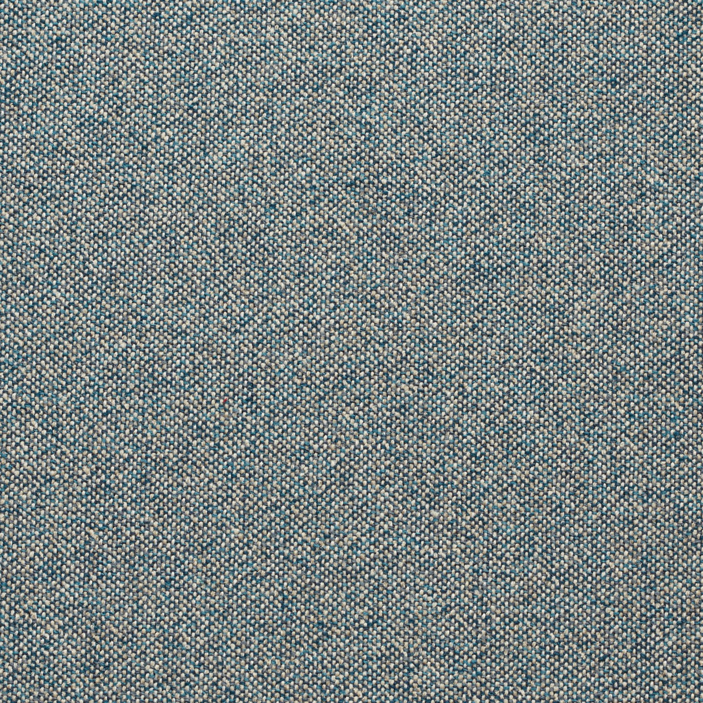 Blue upholstery fabric