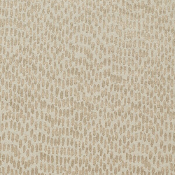 United Fabrics HUBBLE 48 Marzipan upholstery fabric swatch for sample-first furniture planning