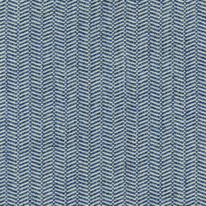 Hughes 50 Inkwell upholstery fabric swatch