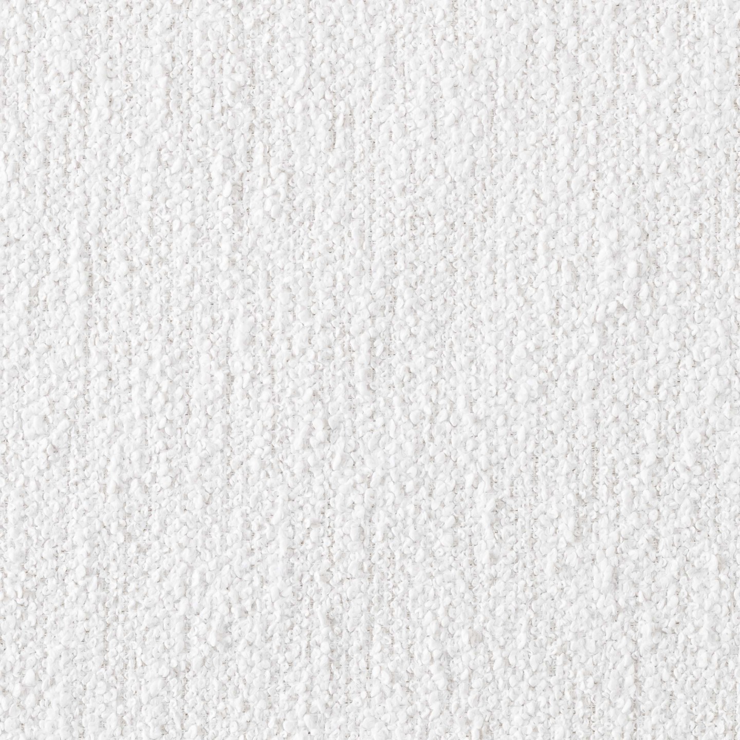 White upholstery fabric
