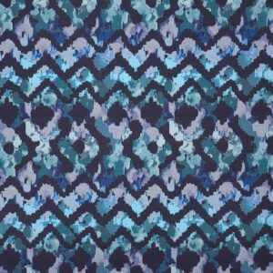 Inga 89 Waterscape upholstery fabric swatch