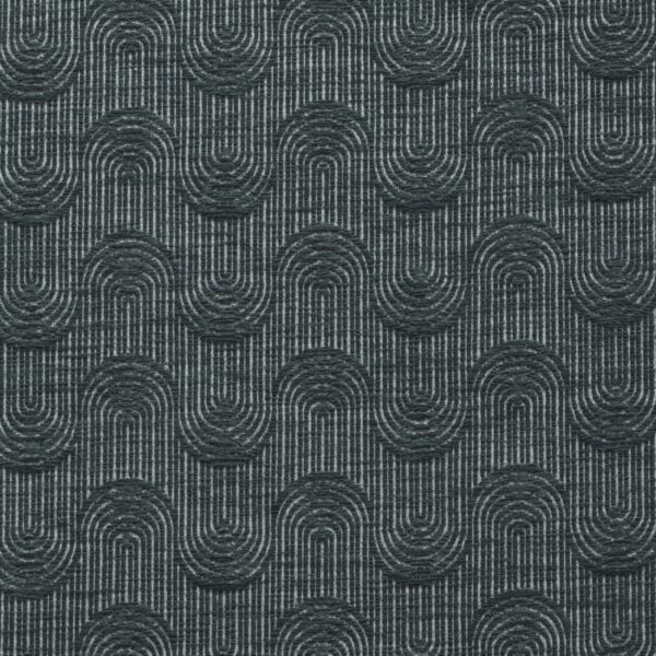 United Fabrics INGRID 72 Stormy upholstery fabric swatch for sample-first furniture planning