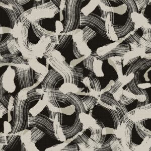 Jackson 29 Greige Onyx upholstery fabric swatch