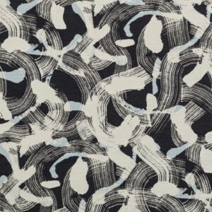 Jackson 48 Inky Sky upholstery fabric swatch