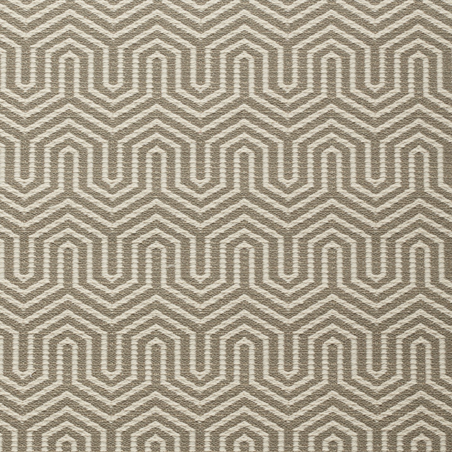 grey upholstery fabric swatch