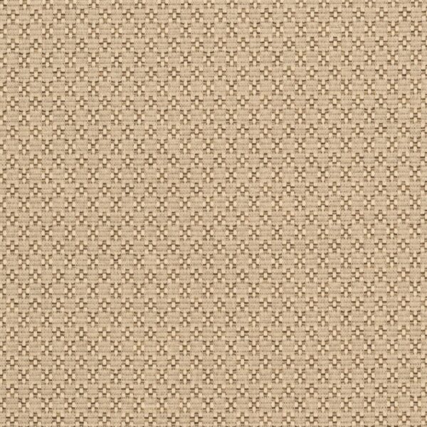 Beige upholstery fabric