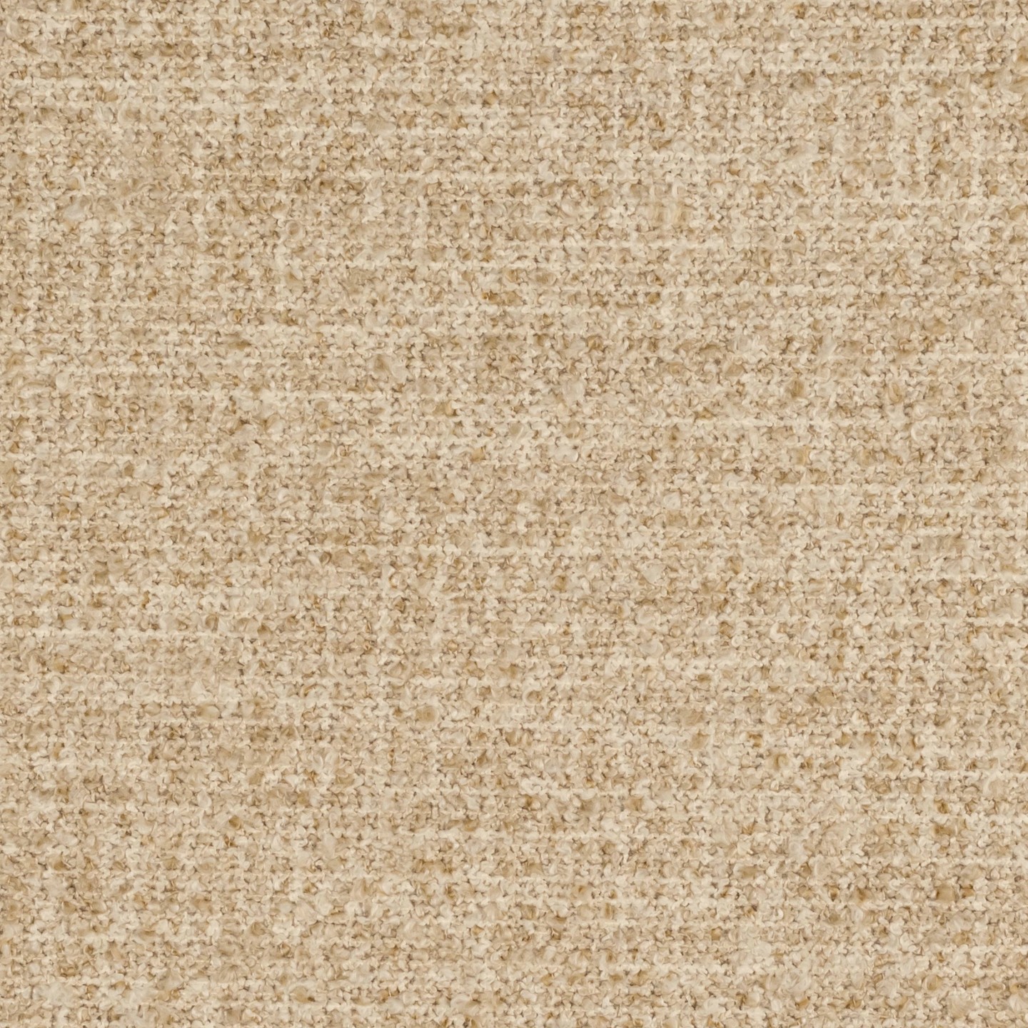 Beige upholstery fabric
