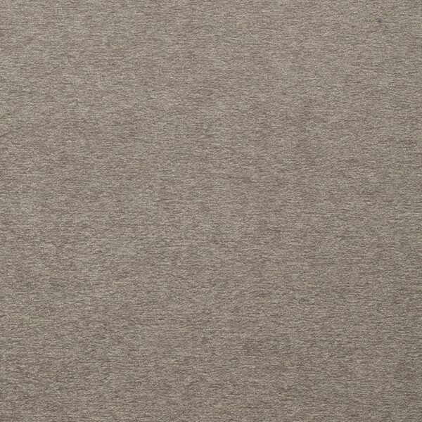 grey upholstery fabric swatch