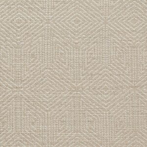 Kabuki 15 Cottonseed upholstery fabric swatch